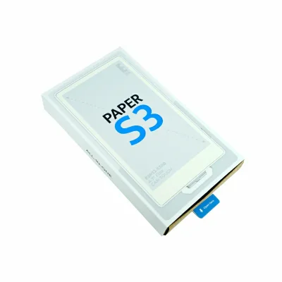 M5Stack C139 - M5PaperS3 ESP32S3 Development Kit (960x540, 4.7