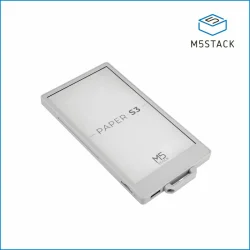 M5Stack C139 - M5PaperS3 ESP32S3 Development Kit (960x540, 4.7