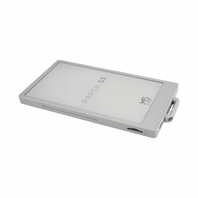 M5PaperS3 ESP32S3 Development Kit (960x540, 4.7