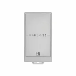 M5PaperS3 ESP32S3 Development Kit (960x540, 4.7