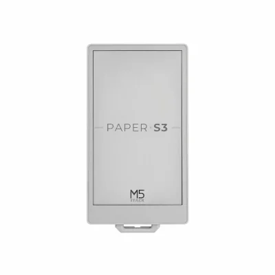 M5PaperS3 ESP32S3 Development Kit (960x540, 4.7