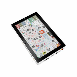 M5Stack C145 - M5Stack Tab5 IoT Development Kit (ESP32-P4) - 1