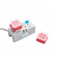 M5Stack Chain Dual Key with ESP32-S3 - M5Stack Technology Co., Ltd. (1)