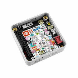 M5Stack StackChan Core (ESP32-S3) - M5Stack Technology Co., Ltd.
