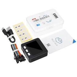 M5Stack K001 - ESP32 Basic Core IoT Development Kit - M5Stack Technology Co., Ltd.