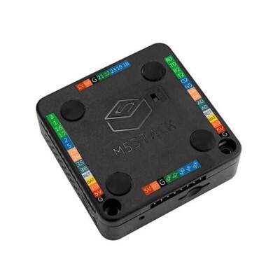 ESP32 - Transceiver; 802.11 b/g/n (Wi-Fi, WiFi, WLAN), Bluetooth® Smart 4.x Low Energy (BLE) Evaluation Board - 2