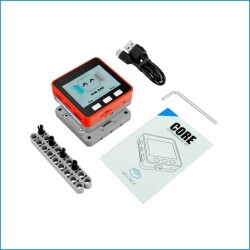 M5Stack K007-V26 M5Stack FIRE IoT Development Kit (PSRAM) V2.6 - M5Stack Technology Co., Ltd.