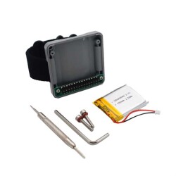 M5Stack K009-F Development Board Watch Kit (Excluding Core) - M5Stack Technology Co., Ltd.