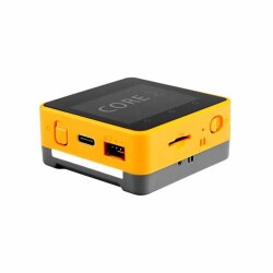 M5Stack K010-AWS - Core2 ESP32 IoT Development Kit for AWS IoT Kit - M5Stack Technology Co., Ltd.