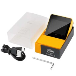 M5Stack K010-AWS - Core2 ESP32 IoT Development Kit for AWS IoT Kit - M5Stack Technology Co., Ltd. (1)