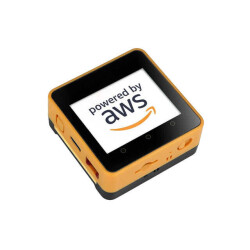 M5Stack Core2 for AWS Kit v1.3 - M5Stack Technology Co., Ltd.