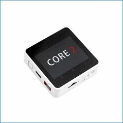 M5Stack K010 M5Stack Core2 ESP32 IoT Development Kit - M5Stack Technology Co., Ltd.