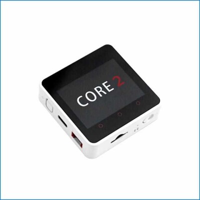 M5Stack K010 M5Stack Core2 ESP32 IoT Development Kit - 1