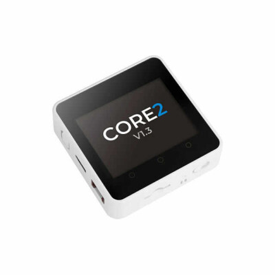 M5Stack Core2 ESP32 IoT Development Kit v1.3 - 1
