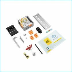 M5Stack K011-B-V11 - PLC Proto Industrial Board Module V11 - M5Stack Technology Co., Ltd.
