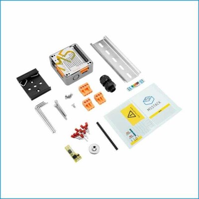 M5Stack K011-B-V11 - PLC Proto Industrial Board Module V11 - 1