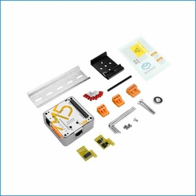 M5Stack K012-B-V12 LAN Module with W5500 V12 - 1
