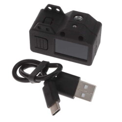 M5Stack K016-T2 - M5StickT2 ESP32 Thermal Camera Development Kit (Lepton 3.0) - 1