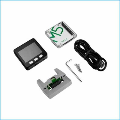 M5Stack K023-B PM2.5 Air Quality Kit (PMSA003 + SHT30) - 1