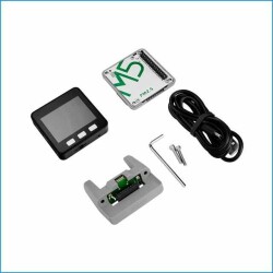 M5Stack K023-B PM2.5 Air Quality Kit (PMSA003 + SHT30) - 1