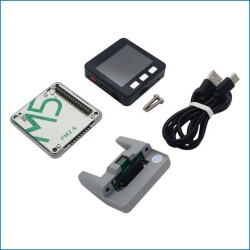 M5Stack K023 PM2.5 Air Quality Kit (PMSA003 + SHT20) - M5Stack Technology Co., Ltd.