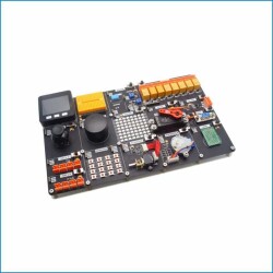 M5Stack K024-B Universal IOT Experiment Kit for ESP32(SHT30) - M5Stack Technology Co., Ltd.