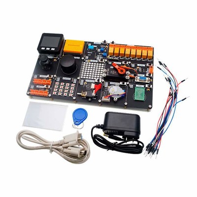 M5Stack K024 - Universal IOT Experiment Kit for ESP32(DHT12) - 1