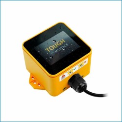 M5Stack K034 M5Stack Tough ESP32 IoT Development Board Kit - M5Stack Technology Co., Ltd.