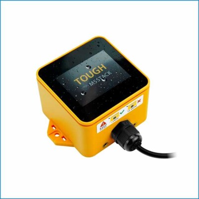 M5Stack K034 M5Stack Tough ESP32 IoT Development Board Kit - 1