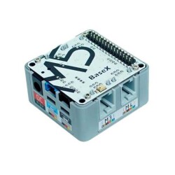 M5Stack K037 BaseX EV3 motor compatible base RJ11 interface - M5Stack Technology Co., Ltd.