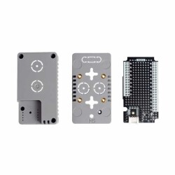M5Stack K039 ATOM HUB DIY Proto Board Kit - M5Stack Technology Co., Ltd. (1)
