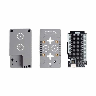 M5Stack K039 ATOM HUB DIY Proto Board Kit - 2