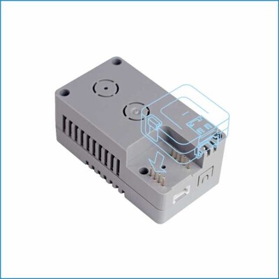 M5Stack K039 ATOM HUB DIY Proto Board Kit - 1