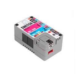 M5Stack K042 ATOM HUB AC/DC Remote Control Switch Kit - M5Stack Technology Co., Ltd.