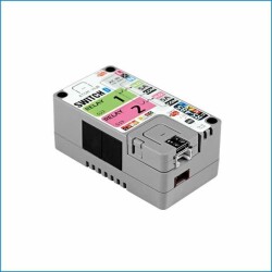 M5Stack K042-D ATOM HUB SwitchD 2-Relay Kit - M5Stack Technology Co., Ltd.