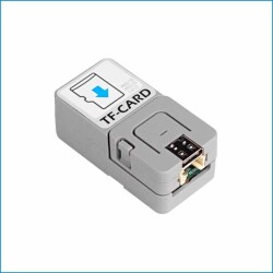 M5Stack K044 ATOM TF-Card Reader Development Kit up to 16GB - 1
