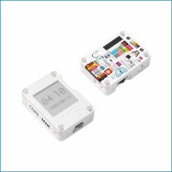 M5Stack K048 M5Stack ESP32 Core Ink Development Kit(1.54'' elnk display) - M5Stack Technology Co., Ltd.