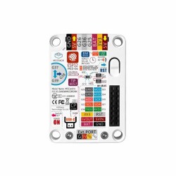 M5Stack K048 M5Stack ESP32 Core Ink Development Kit(1.54'' elnk display) - 3