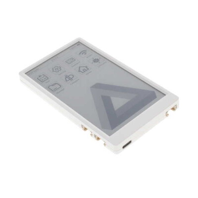 ESP32-D0WD M5Paper - MCU 32-Bit Embedded Evaluation Board - 1