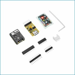 M5Stack K051-B M5Stamp Pico DIY Kit - M5Stack Technology Co., Ltd.