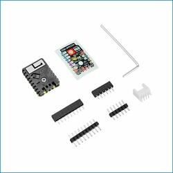 ESP32-PICO-D4, M5Stamp Pico * Transceiver; 802.11 b/g/n (Wi-Fi, WiFi, WLAN), Bluetooth® Smart Ready 4.x Dual Mode Evaluation Board - M5Stack Technology Co., Ltd.