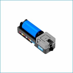 M5Stack K053 ATOM Motion Kit with Motor and Servo Driver (STM32F0) - M5Stack Technology Co., Ltd.