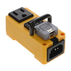 M5Stack K055 ATOM Socket Kit (HLW8023) - JP&US - M5Stack Technology Co., Ltd.