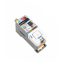 M5Stack K059-B ATOM DTU NB-IoT2 Kit Global Version (SIM7028) - M5Stack Technology Co., Ltd.