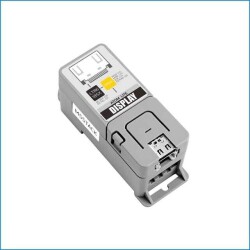 M5Stack K115-B M5Stack Atom Lite - LCD Display Driver Kit - M5Stack Technology Co., Ltd.