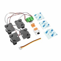 M5Stack K121 Scale Kit with Weight Unit - M5Stack Technology Co., Ltd.