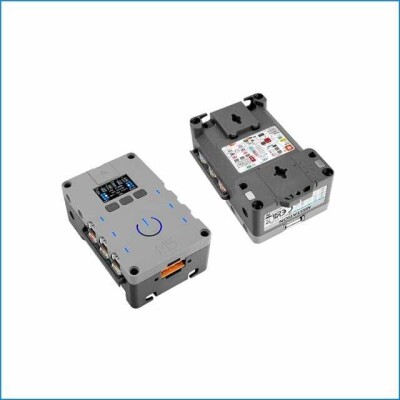 M5Stack Station ESP32 IoT Development Kit (RS485 Version) - 1