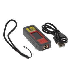 M5Stack K126 M5stick T-Lite Thermal Camera Dev Kit (MLX90640) - M5Stack Technology Co., Ltd.