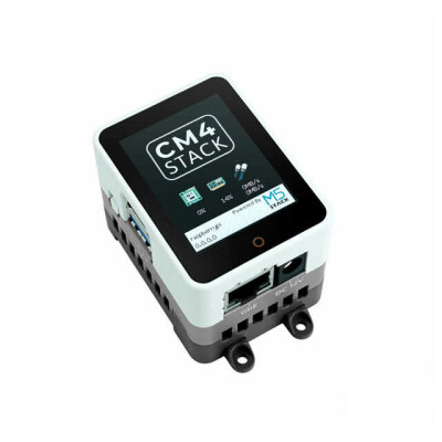 M5Stack K127-US - M5Stack CM4Stack Development Kit (CM4104032) - 1