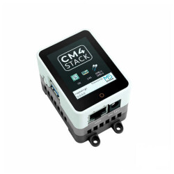 BCM2711, CM4104032 CM4Stack - ARM® Cortex®-A72 MPU Embedded Evaluation Board - M5Stack Technology Co., Ltd.